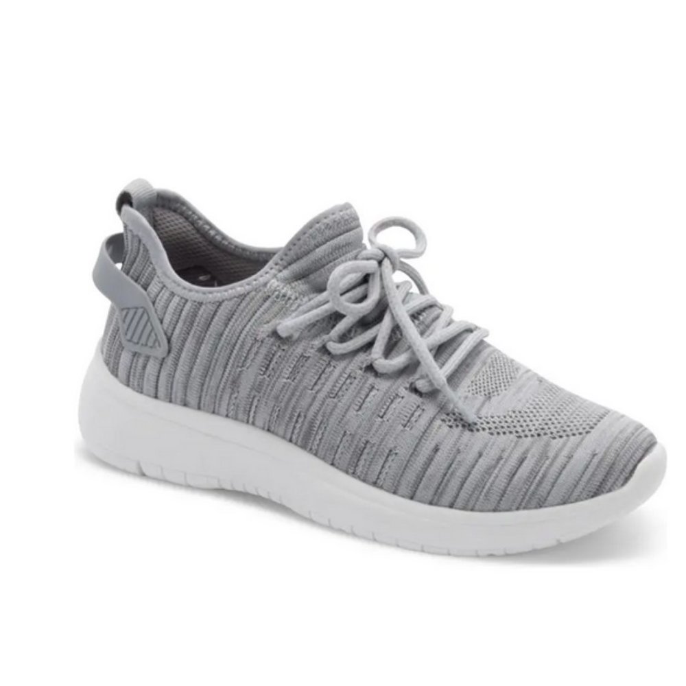 BLONDO Knit Waterproof Slip On Sneakers